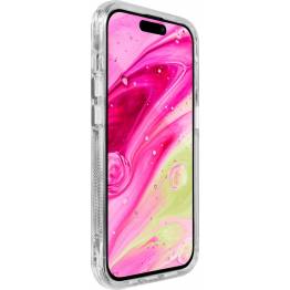  CRYSTAL MATTER X iPhone 14 Pro 6.1" cover - Crystal