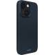 HUEX iPhone 14 6.1" cover - Navy