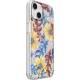 CRYSTAL PALETTE iPhone 14 6.1" cover - Sunflower