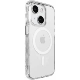  CRYSTAL MATTER X iPhone 14 6.1" cover - Crystal