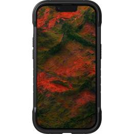  CRYSTAL MATTER 3.0 iPhone 14 6.1" cover - Sort