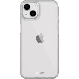 Se CRYSTAL-X IMPKT iPhone 13 Mini cover - Crystal hos Mackabler.dk