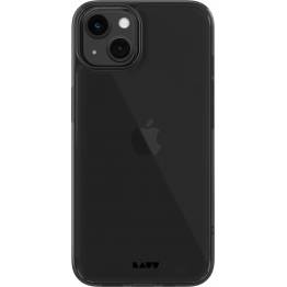 CRYSTAL-X IMPKT iPhone 13 cover - Sort Crystal