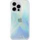 HOLO-X iPhone 13 Pro cover - Crystal