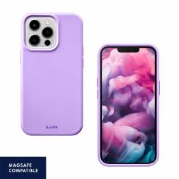  HUEX PASTELS (MagSafe) iPhone 13 Pro cover - Violet