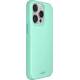 HUEX PASTELS (MagSafe) iPhone 13 Pro cover - Spearmint