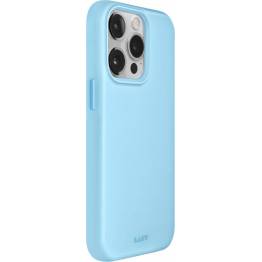  HUEX PASTELS iPhone 13 Pro cover - Baby Blå