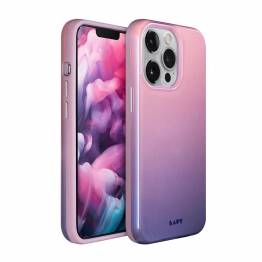  HUEX FADE iPhone 13 Pro cover - Lilac
