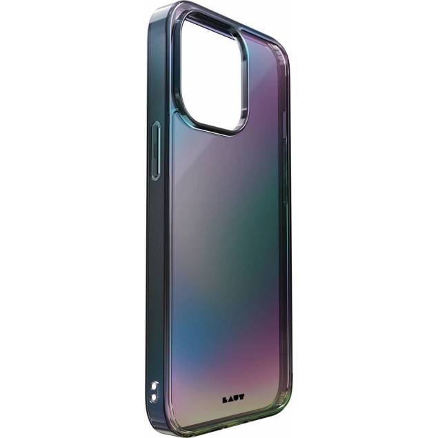 HOLO iPhone 13 Pro cover - Midnight