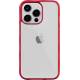 CRYSTAL MATTER (IMPKT) iPhone 13 Pro cover - Crimson