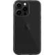 CRYSTAL MATTER (IMPKT) - TINTED SERIES iPhone 13 Pro cover - Stealth