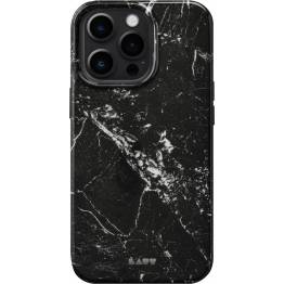  HUEX ELEMENTS iPhone 13 Pro Max cover - Marble Sort