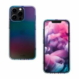 Billede af HOLO iPhone 13 Pro Max cover - Midnight