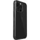 CRYSTAL MATTER (IMPKT) - TINTED SERIES iPhone 13 Pro Max cover - Stealth