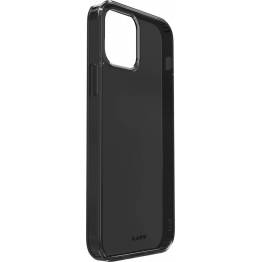  CRYSTAL-X IMPKT iPhone 12 / 12 Pro cover - Sort Crystal