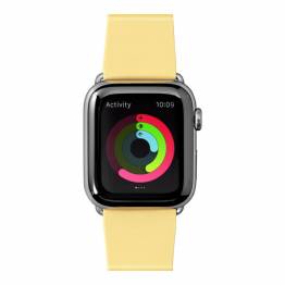 PASTELS Apple Watch 38 / 40 / 41 mm rem - Sherbet (38/40Mm)