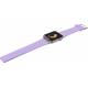 PASTELS Apple Watch 38 / 40 / 41 mm rem - Violet (38/40Mm)