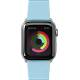 PASTELS Apple Watch 38 / 40 / 41 mm rem - Baby Blå (38/40Mm)