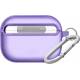 HUEX PROTECT AirPods Pro 1st & 2nd Gen. cover - Lavender