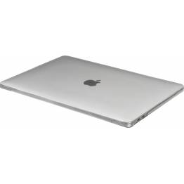  SLIM Crystal-X 16" MacBook Pro (fra 2019) cover - Crystal