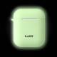 POD AirPods cover - Glow In The Dark