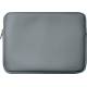 HUEX PASTELS 13" MacBook Pro / Air sleeve - Grå