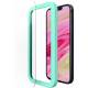 PRIME GLASS iPhone 14 Max 6.7" cover - Gennemsigtig
