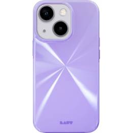 HUEX REFLECT iPhone 14 Max 6.7" cover - Violet
