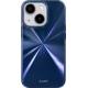 HUEX REFLECT iPhone 14 Max 6.7" cover - Navy