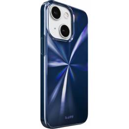  HUEX REFLECT iPhone 14 Max 6.7" cover - Navy