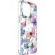 CRYSTAL PALETTE iPhone 14 Max 6.7" cover - Butterfly