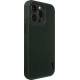 URBAN PROTECT iPhone 14 Pro 6.1" cover - Oliven