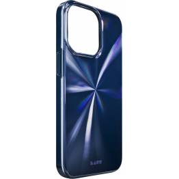  HUEX REFLECT iPhone 14 Pro 6.1" cover - Navy