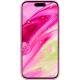 HUEX PASTELS iPhone 14 Pro 6.1" cover - Candy