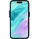 HUEX PROTECT iPhone 14 Pro 6.1" cover - Sort