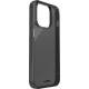 CRYSTAL-X IMPKT iPhone 14 Pro 6.1" cover - Sort Crystal