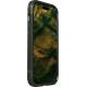 CRYSTAL MATTER 3.0 iPhone 14 Pro 6.1" cover - Forest Grøn