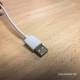 Haweel Micro USB til USB kabel 2m