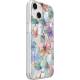 CRYSTAL PALETTE iPhone 14 6.1" cover - Butterfly