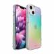 HOLO iPhone 13 cover - Pearl