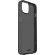 CRYSTAL-X IMPKT iPhone 13 cover - Sort Crystal