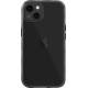 CRYSTAL MATTER (IMPKT) - TINTED SERIES iPhone 13 cover - Stealth