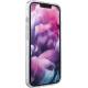 HOLO-X iPhone 13 Pro cover - Crystal