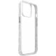 CRYSTAL MATTER (IMPKT) - TINTED SERIES iPhone 13 Pro cover - Polar