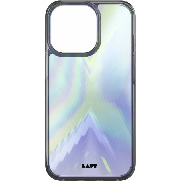 HOLO-X iPhone 13 Pro Max cover - Sort