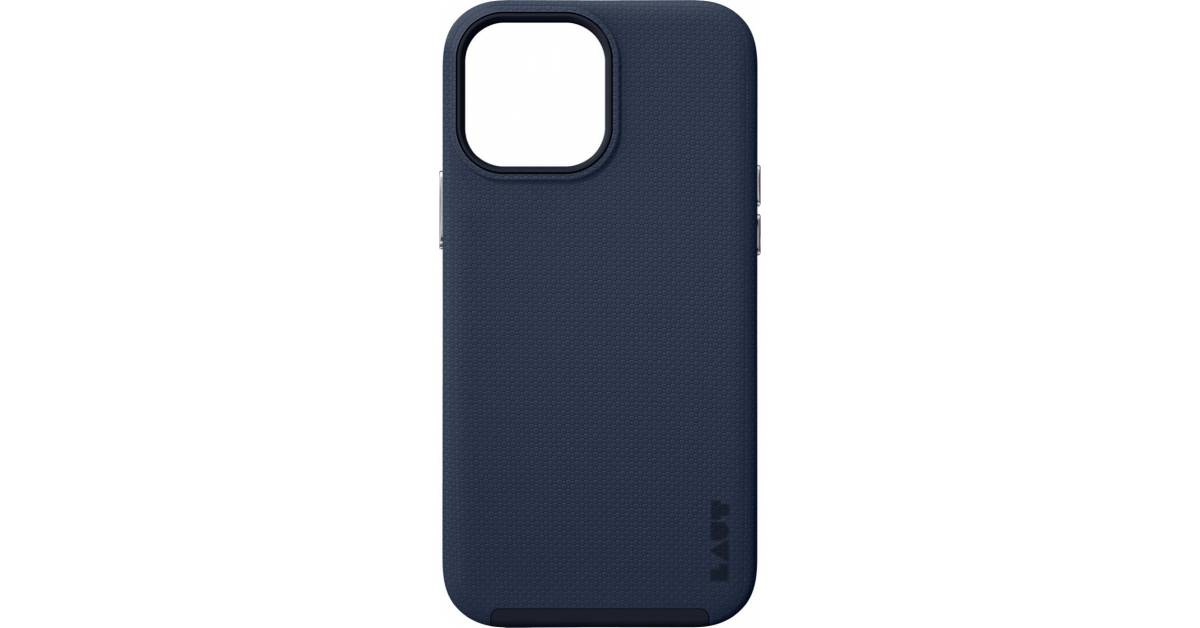 SHIELD iPhone 13 Pro Max cover Indigo