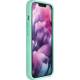 HUEX PASTELS (MagSafe) iPhone 13 Pro Max cover - Spearmint