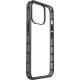 CRYSTAL MATTER (IMPKT) - TINTED SERIES iPhone 13 Pro Max cover - Stealth