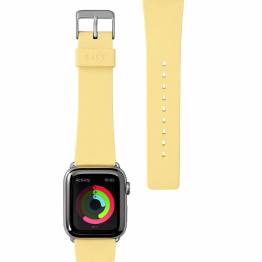  PASTELS Apple Watch 38 / 40 / 41 mm rem - Sherbet (38/40Mm)