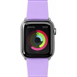 PASTELS Apple Watch 38 / 40 / 41 mm rem - Violet (38/40Mm)
